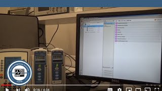 Infusion Pump: Hospira Alaris Preventative Maintenance Software