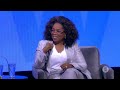 Oprah's 2020 Vision Tour Visionaries Jennifer Lopez Interview