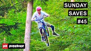 Sunday Saves #45
