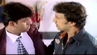Sudeep slapping the bad guy | Gooli | Kannada Movie scene