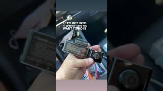 HOW TO INSTALL A DASHCAM IN 15 SECONDS OR LESS?