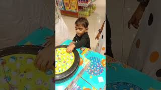 എന്തു. രസമുണ്ട്. ഇവിടെ ഉള്ള. കളിപ്പാട്ടം.#cute #short video