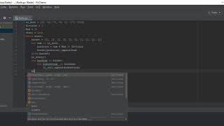 Radix Sort Implementation in Python (Tamil)