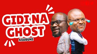 Gidi Na Ghost Asubuhi II 🎉🎙️ Celebrating 16 incredible years on the airwaves!  📻❤️ 11, 2024