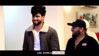 Making of Maapea Di Dhee By Inder Chahal Latest Punjabi Songs 2019