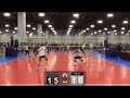 las vegas classic feb 2024 lh setter leah ivy 2025 lbvbc 17 1s