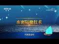 乘风破浪五千年2 船具里的密码 中国古人创造了哪些至今还在影响世界的航海工具和技术？20220926 cctv百家讲坛官方频道