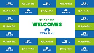 UL CyberPark Kozhikode WELCOMES | TATA ELXSI