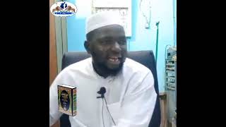 CHEIKH IMAM ABDOUL MALICK TRAORE THÈME BOUKAHRY