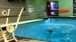 Dewayne moore big splash.wmv