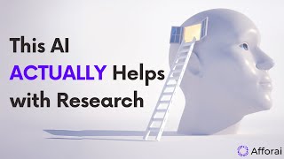 How to Get Started with Afforai | Viral on AppSumo | Research Made Simple