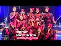 NASIDA RIA SEMARANG - WARTAWAN RATU DUNIA (LIVE)