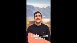 L'emplacement | L'info immo avec Pierre