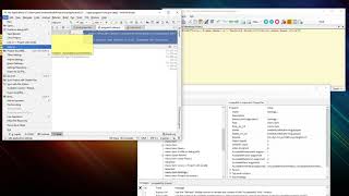 Automate Desktop Java Swing Application | Step By Step Guide | Testmate | Free