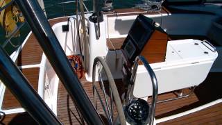 Bavaria 49 Cruiser - Boatshed.com - Boat Ref#155526