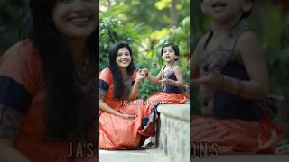 അമ്മമാരും അവരുടെ പെണ്‍ മക്കളും.. #momanddaughter#shorts