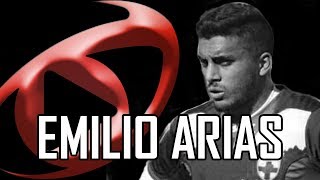 EMILIO ARIAS || RUGBY HIGHLIGHTS