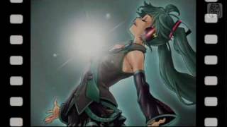 【初音ミク Project DIVA】あなたの歌姫 / Your Diva