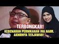 Ina Naim Tamatkan Zaman Solonya! Ina akhirnya sahkan perkara ini mengejutkan ramai..