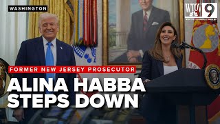 Ex Trump Lawyer Alina Habba Steps Down The Complete Resignation Story and What Comes Next