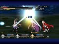 アポクリファコラボ　シェイクスピア撃退戦（邪竜級）　自前低レア攻略　アストルフォと一緒。 fatego