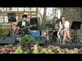 【蘋果live】台北音樂花房 aivee s seashore cafe notes 灣岸爵音20150510