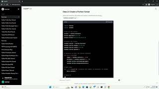 python turtle random movement