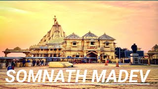 Somnath Darshan |Somnath Beach #Somnath