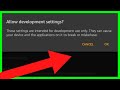 How to Turn On Developer Mode on Amazon Fire Tablet (NEW UPDATE in 2022)