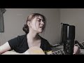 huling sandali december avenue tayo sa huling buwan ng taon ost chloe anjeleigh cover