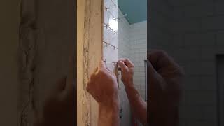 How To Use Tile Spacers and Make Micro Adjustments