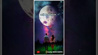 எட்டாத உயரத்தில் நிலவை வைத்தவன் யாரு  || song lyric  / WhatsApp status thamill