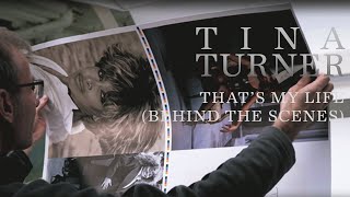 Tina Turner - That's My Life (Behind The Scenes)