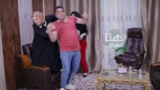 #برنامج_عبرت_عليك_2  ( ضيفة الحلقة _ أيناس الخالدي ) | تقديم #أية_خليل | #هنا_العراق