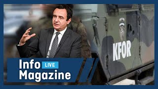 Info Magazine - 19.12.2022 - Klan Kosova