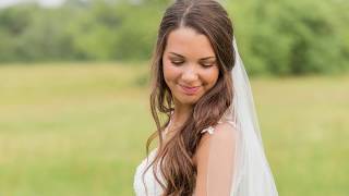 💜 This Wedding Veil will Change The Bridal World! 💜