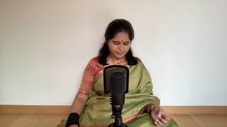 PALLAVI VAIBHAVAM - Concert #8 - Vocal RTP concert by Smt. Shruthi RajRagam Ramapriya