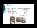 ene 483 disinfection properties of disinfectants and common disinfectants