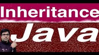 Inheritance in java in hindi | Inheritance in java with example | GABS CLASSES Java