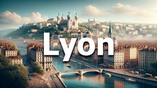 Lyon France 2024 - Full Travel Guide
