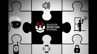 Welcome to Shooter Detection Systems