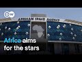 Africa's space race is gaining momentum: Can the public be convinced? | DW News