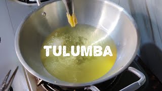 Turkish \u0026 Arabic Famous Dessert Tulumba dessert... Tulumba Recipe👆🏼🤤#tulumba #dessert #cravings