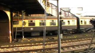 60163 ' Tornado ' In Kent At Tonbridge