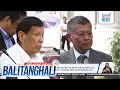 60 days na case build-up ng Task Force EJK, sinimulan na; FPRRD, kabilang sa mga... | Balitanghali