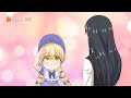 📢【New】【Multi Sub】I, Queen Edith EP1-158 #anime #animation