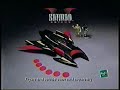 Batman Beyond Street to Sky Battmobile Commercial Ft. Go Beyond Batman Beyond Game (1999)