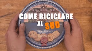 Come Riciclare  al SUD