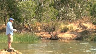 Darwin to Borroloola - Things to do