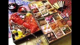 Crash course on Japanese Food, why Sushi so popular in Canada and USA? @anhubmetaverse2457